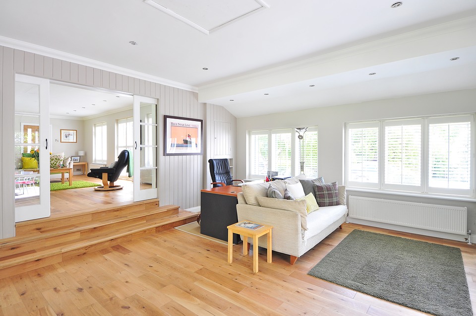 Home-Renovation